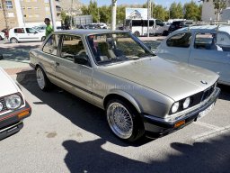 Exposición de Vehiculos antiguos 2023